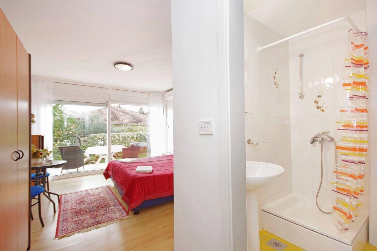 Apartments Javi - Free Private Parking Trogir Exterior foto
