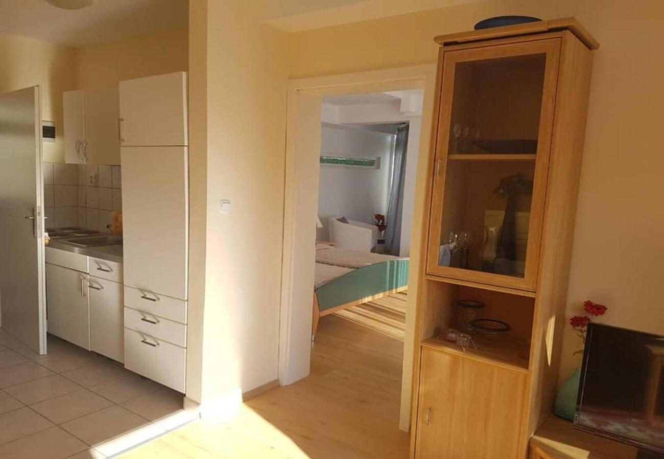 Apartments Javi - Free Private Parking Trogir Exterior foto